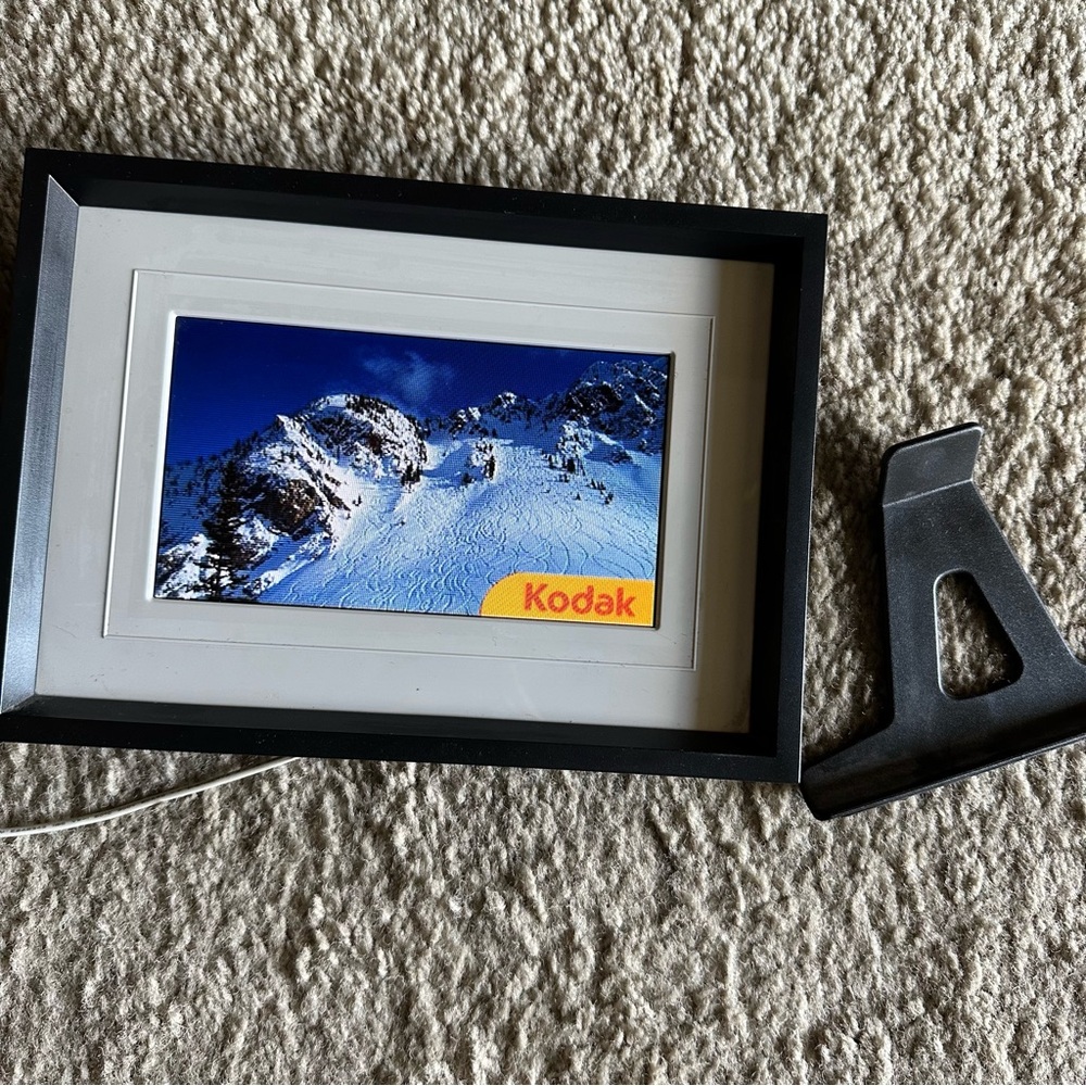 Kodak Digital Picture Frame